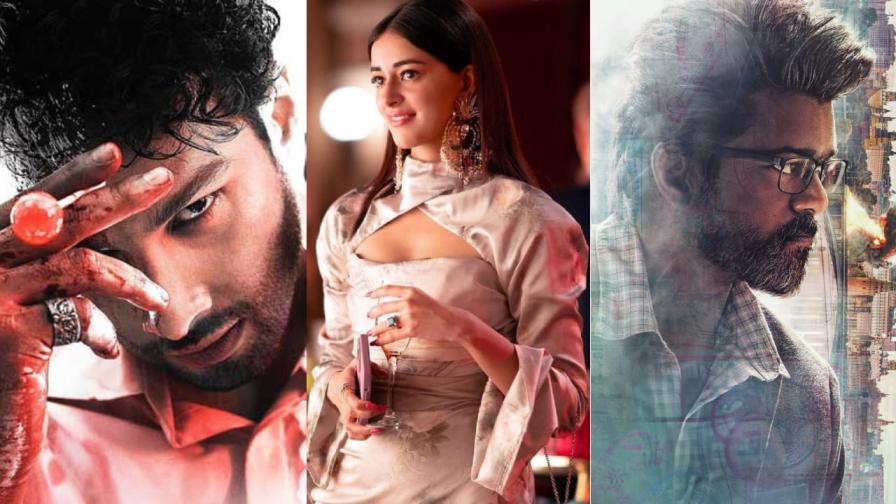 Call Me Bae To Berlin, September Got Interesting With These Movies And Series Call Me Bae To Berlin, September Got Interesting With These Movies And Series