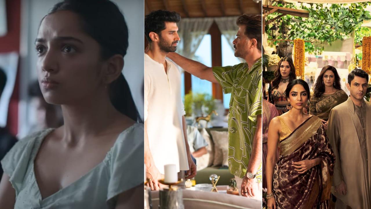 Half CA To The Night Manager, 7 Web Series That Redefined OTT In 2023