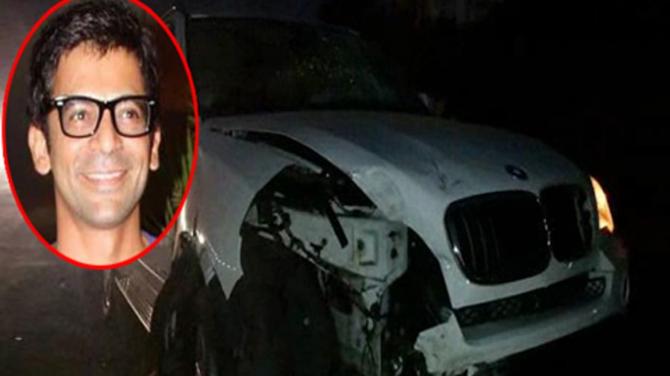 Divyanka Tripathi To Hema Malini, 5 Actors Who Survived Brutal Accidents