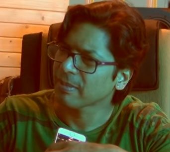 Shaan