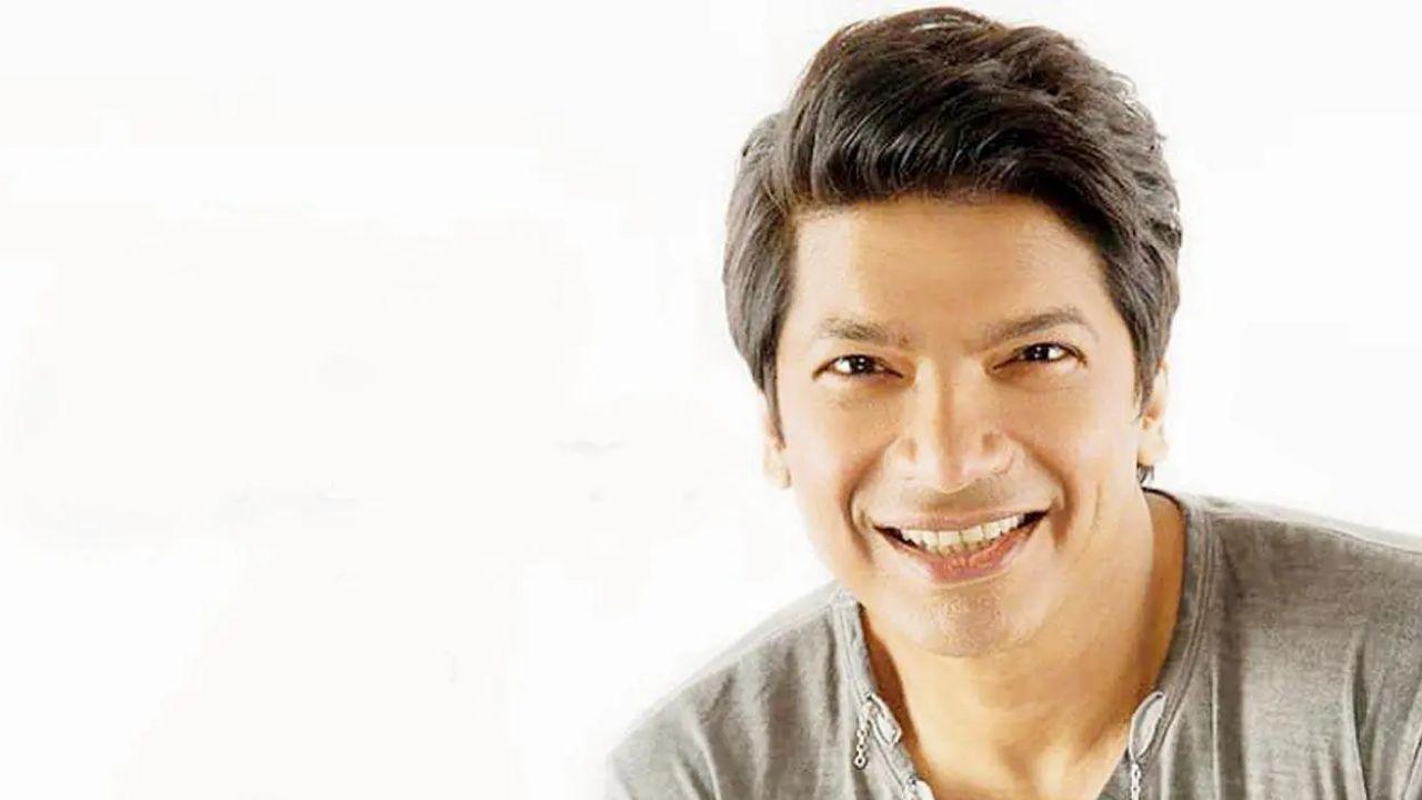 Top 10 Lesser-Known Facts About Singer Shaan