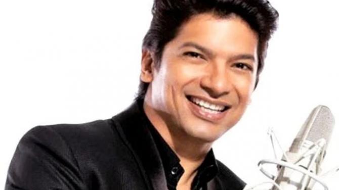 Top 10 Lesser-Known Facts About Singer Shaan
