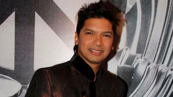 Top 10 Lesser-Known Facts About Singer Shaan