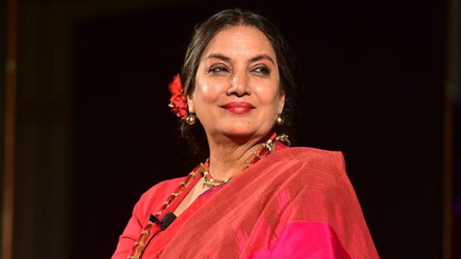 Shabana Azmi: 4 Movies By The Actress That You Must Binge Watch