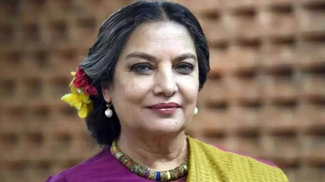 Shabana Azmi: 4 Movies By The Actress That You Must Binge Watch
