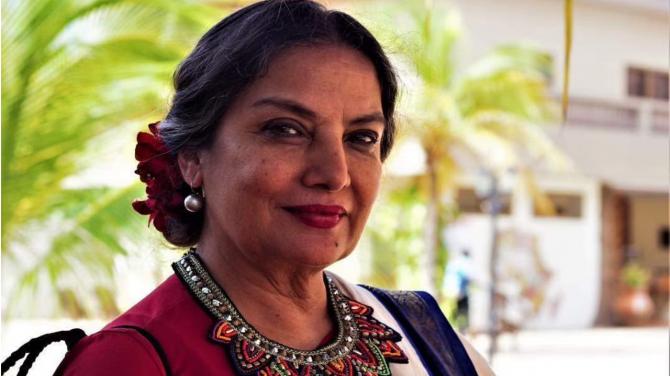 Shabana Azmi: 4 Movies By The Actress That You Must Binge Watch