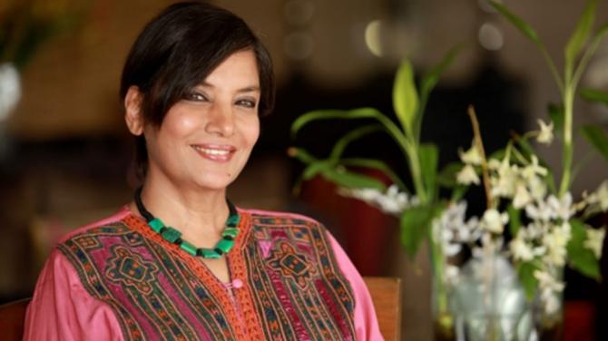 Shabana Azmi: 4 Movies By The Actress That You Must Binge Watch