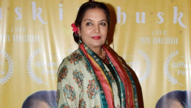 Shabana Azmi: Ten Spectacular Performances by the 5-Time National Award winning actor