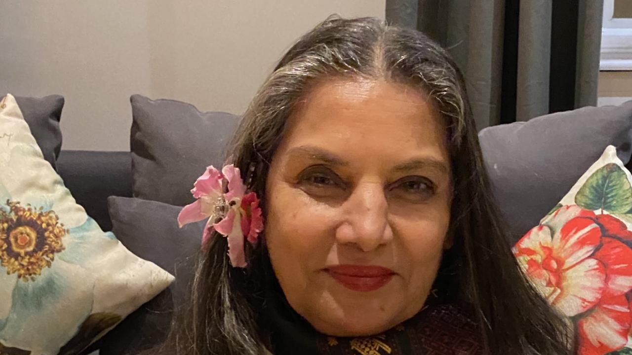 Shabana Azmi: Decided to join FTII after watching Jaya Bachchan in a film