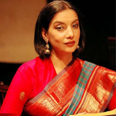 Shabana Azmi Birthday: Guess Her Character Names In These Popular Movies