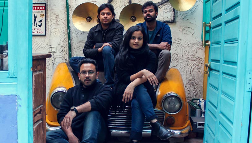 Know Your Band: Shadow and Light