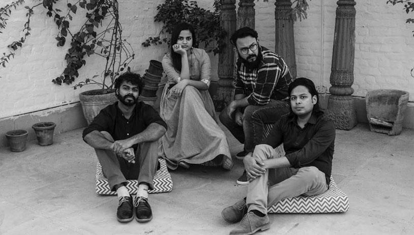 Yarum Illai by Shadow and Light feat. Haricharan