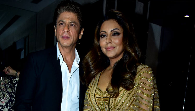 Hello Hall of Fame Awards 2018: SRK, Deepika, Ranveer, Rajkummar snapped