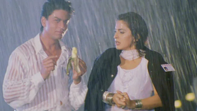 Phir Bhi Dil Hai Hindustani