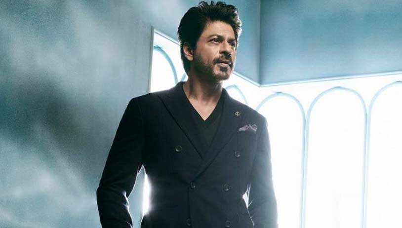 Shah Rukh Khan