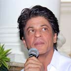 SRK partners with Dubai Tourism for short films