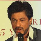 Believe in importance of art, not the artiste: SRK