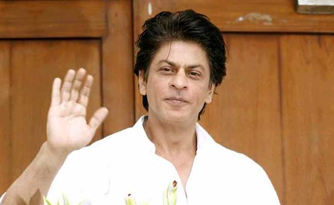 Shah Rukh Khan Shah Rukh Khan
