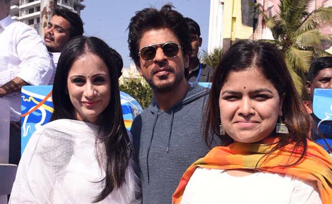 Shah Rukh Khan Shah Rukh Khan