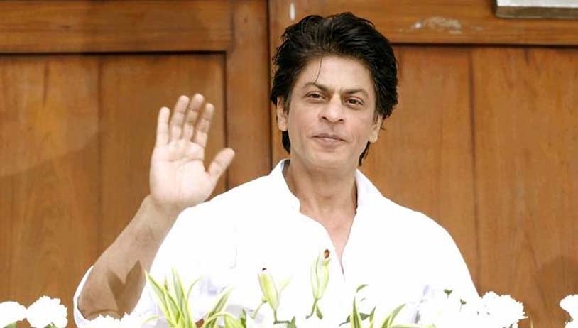 Five Memorable Performances of SRK that only he could have done