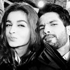 Shahid `very sad` Alia working without him in other films