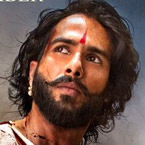Padmavati: Make way for Maharawal Ratan Singh aka Shahid Kapoor