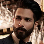 Shahid teases rebellious avatar in Kabir Singh