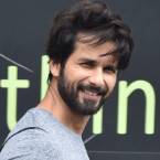 Shahid Kapoor feels young at heart as debut film Ishq Vishk completes 18 years