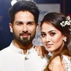 Mira Rajput wishes Shahid Kapoor on their sixth wedding anniversary with a lovable post
