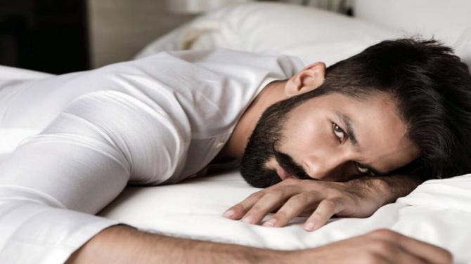 Shahid Kapoor Birthday: 5 Thirst Trap Pics Of The Actor Voted As The Sexiest Asian Man!