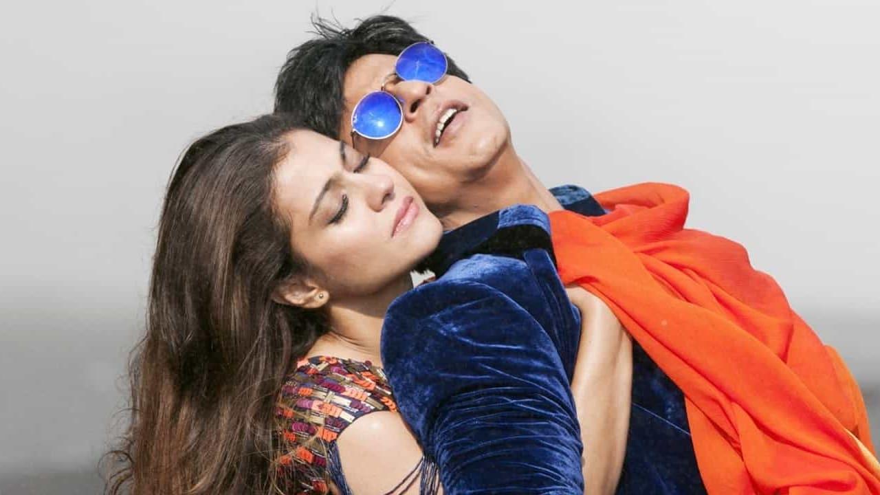 Are Kajol And Shah Rukh Reuniting Again After Dilwale? Here Is What You Need To Know