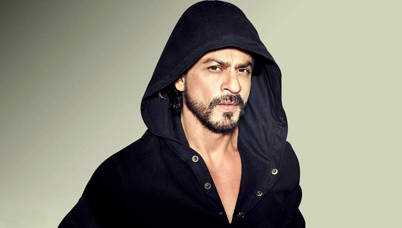 Shah Rukh Khan
