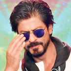 SRK stays away from Twitter due to negativity