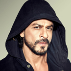Shah Rukh Khan in pain, but does `garba` for `Raees`