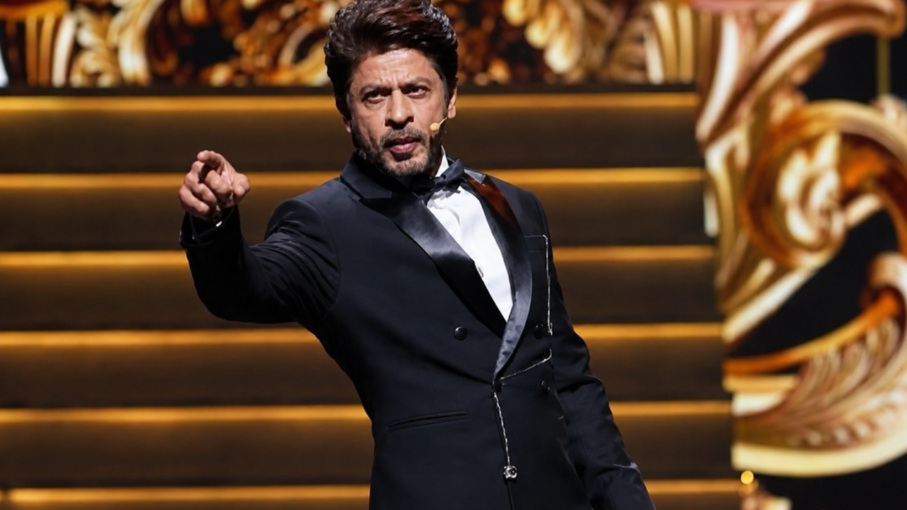 Shah Rukh Khan