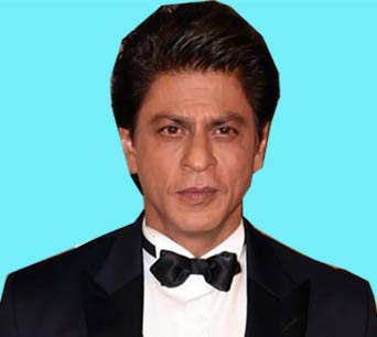 Shah Rukh Khan