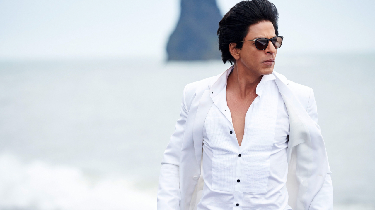 Shah Rukh Khan
