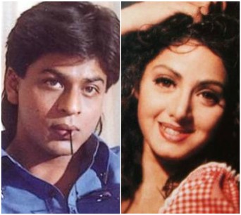Sridevi
