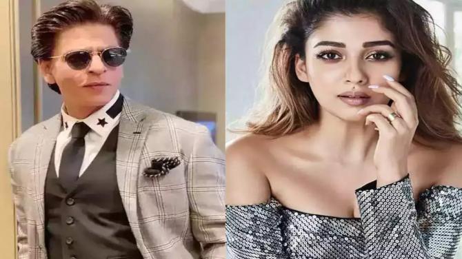 Rashmika Mandanna-Ranbir Kapoor To Nayanthara-Shah Rukh Khan: 4 New Pairings In Upcoming Movies In 2023