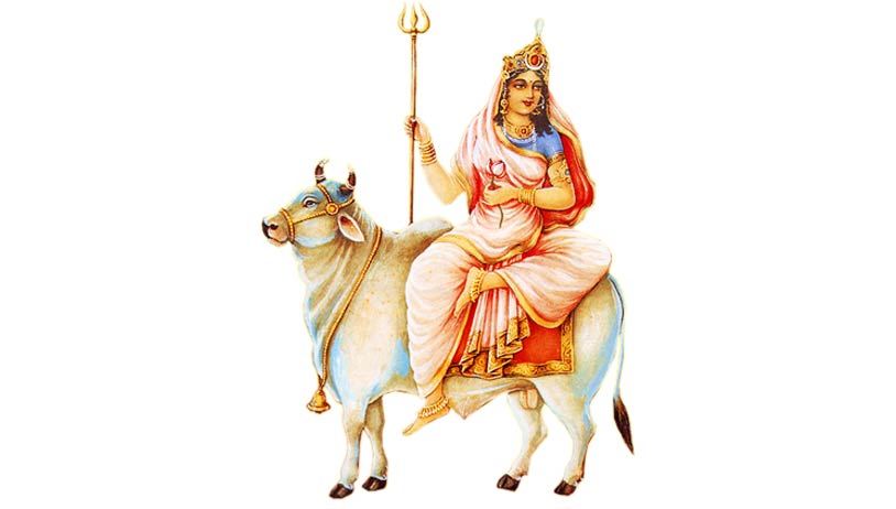 Day 1- Shailputri