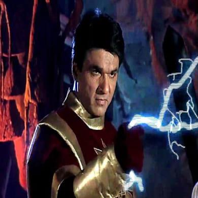 On Mukesh Khanna`s Birthday, Let`s See If You Can Guess These Facts About His Iconic Serial Shaktimaan
