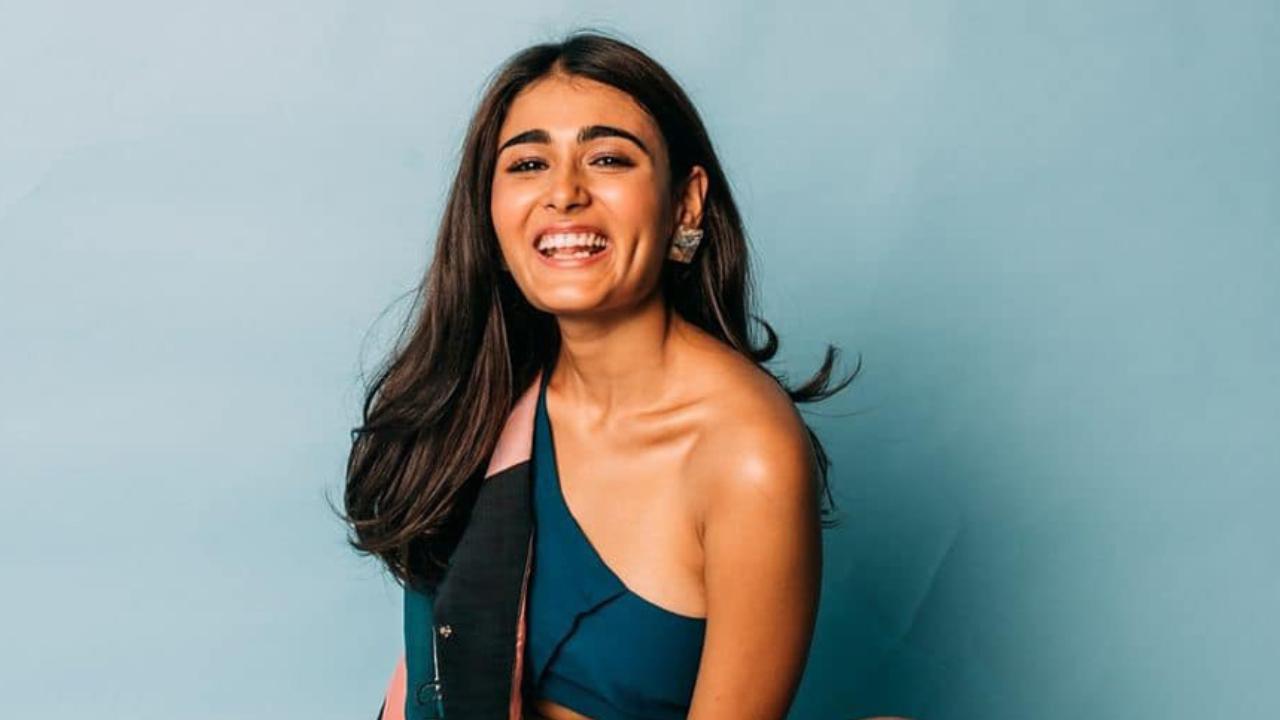 Everything you must know about Arjun Reddy star, Shalini Pandey