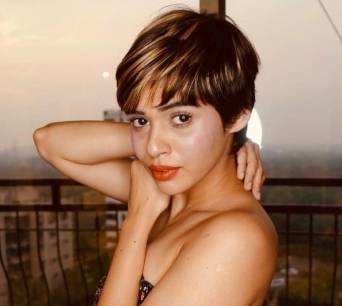 Shalmali