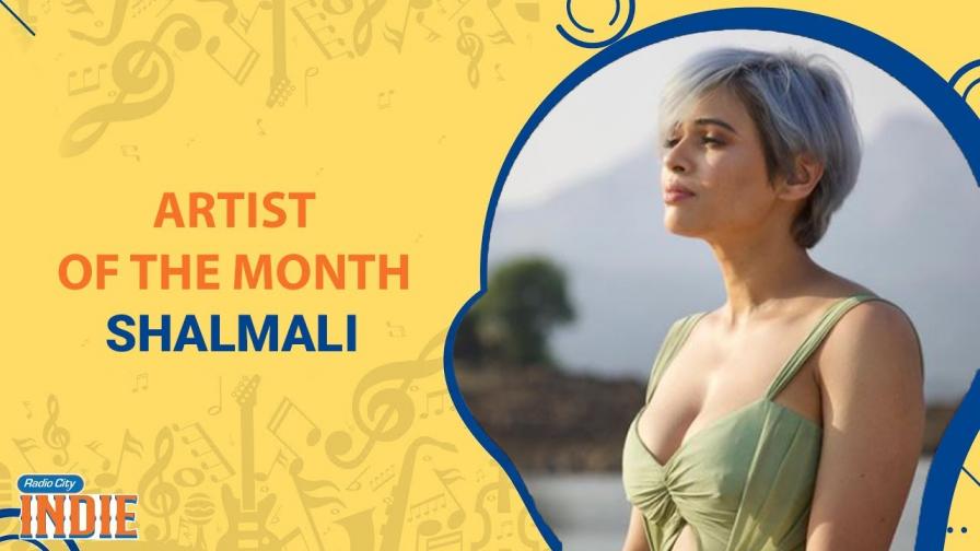 Shalmali
