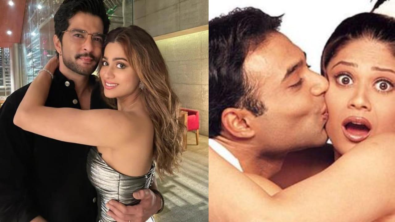 Shamita Shetty Special: Before Raqesh Bapat, The Mohabbatein Actress Dated These Celebrities