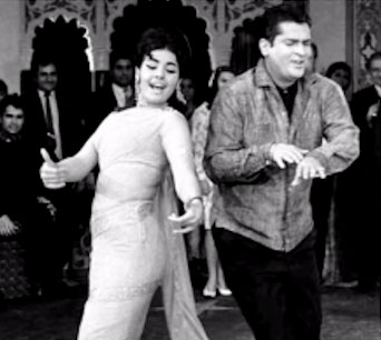 Shammi Kapoor