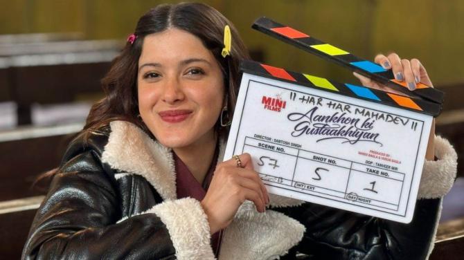 5 Bollywood Debuts To Look Out For In 2025