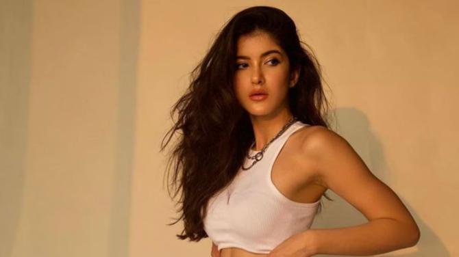 5 Bollywood Star Kids To Debut In 2025