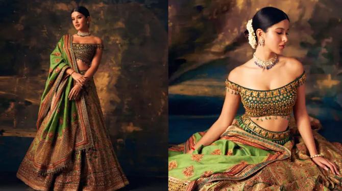 Bollywood Diwali Parties 2022: Ananya To Shanaya, The Outfit Cost Of These Actresses Will Shock you