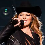 I was awkward when I first met Madonna: Shania Twain